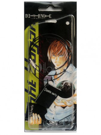 Colar Death Note (Death Note)